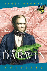 Charles Darwin: Voyaging JPG