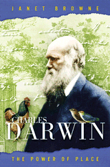Charles Darwin: The Power of Place JPG