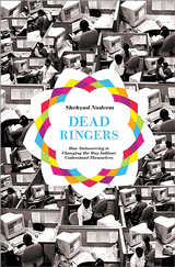 Dead Ringers “From compulsory drinking binges to confused parents, Dead Ringers throws interesting light on India’s outsourcing industry.”–India Abroad
