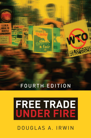 Fair trade and free trade essay