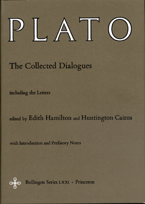 Collected Dialogues