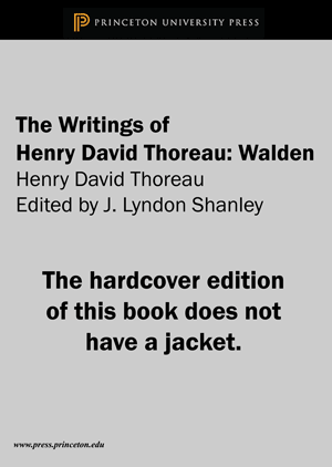 A title of an essay by henry david thoreau