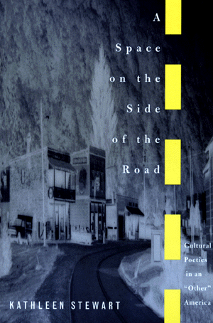 A Space on the Side of the Road: Cultural Poetics in an 'Other' America
