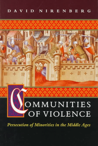 Communities of Violence David Nirenberg