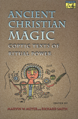 christian coptic spells magic ancient bridget rituals fire pagan