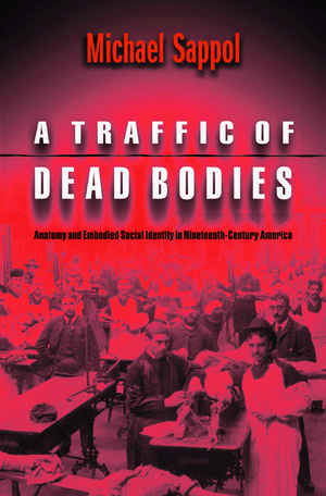 unclaimed dead bodies. A Traffic of Dead Bodies: