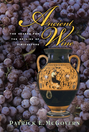 Ancient Wine