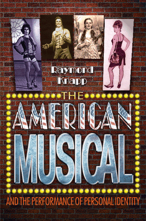 the american musical