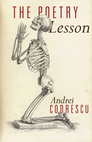 The Poetry Lesson Andrei Codrescu