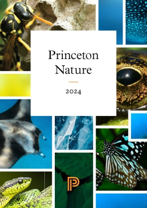 Nature 2024 Catalog Cover