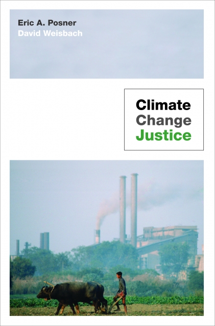 Posner_Climate Change Justice_rule
