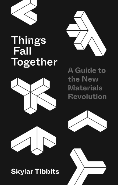 Book cover of Things Fall Together