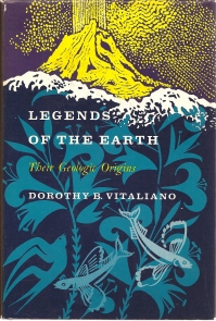 Legends of the Earth