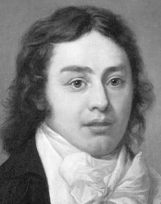 Samuel Taylor Coleridge image