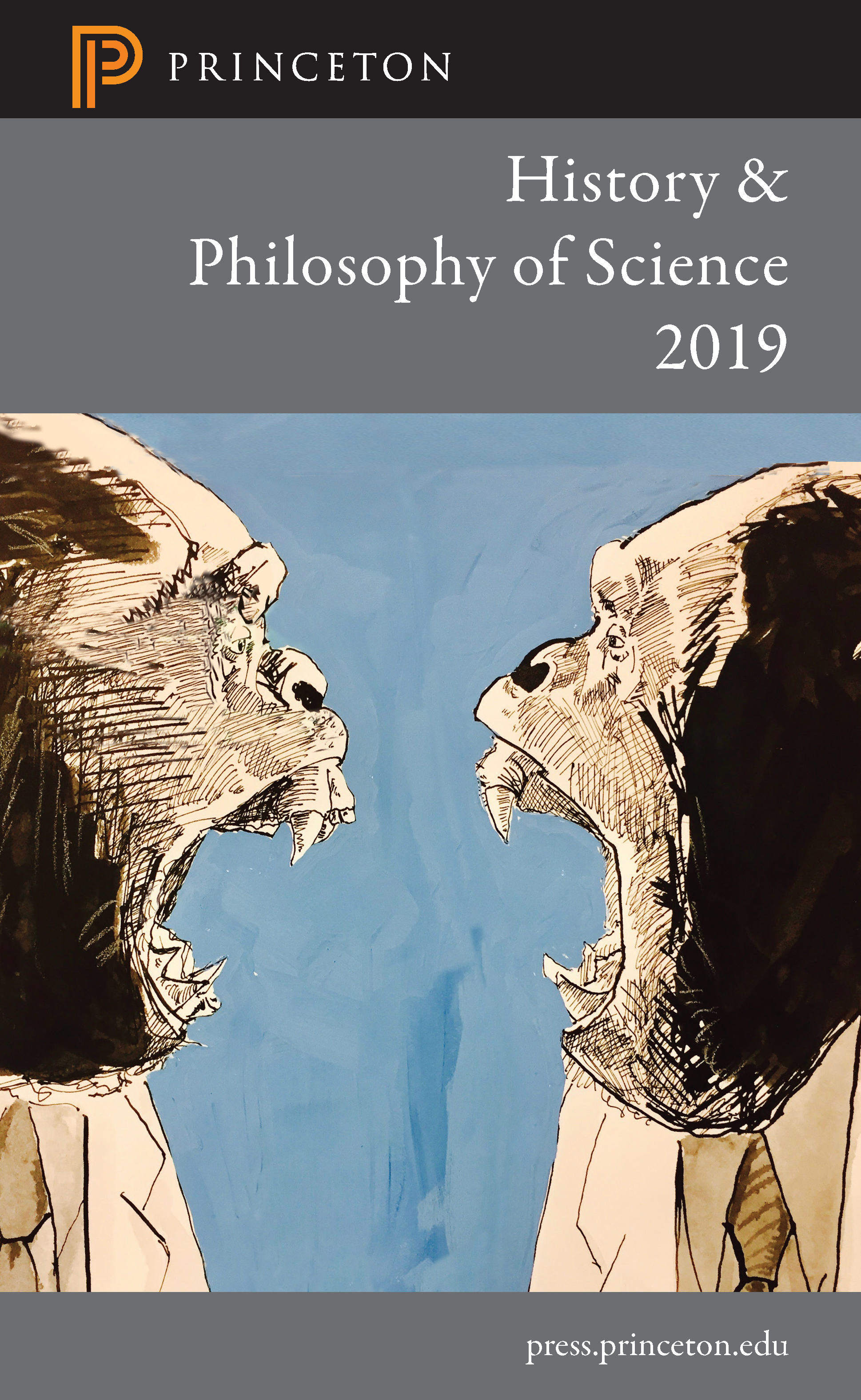 phd history and philosophy of science