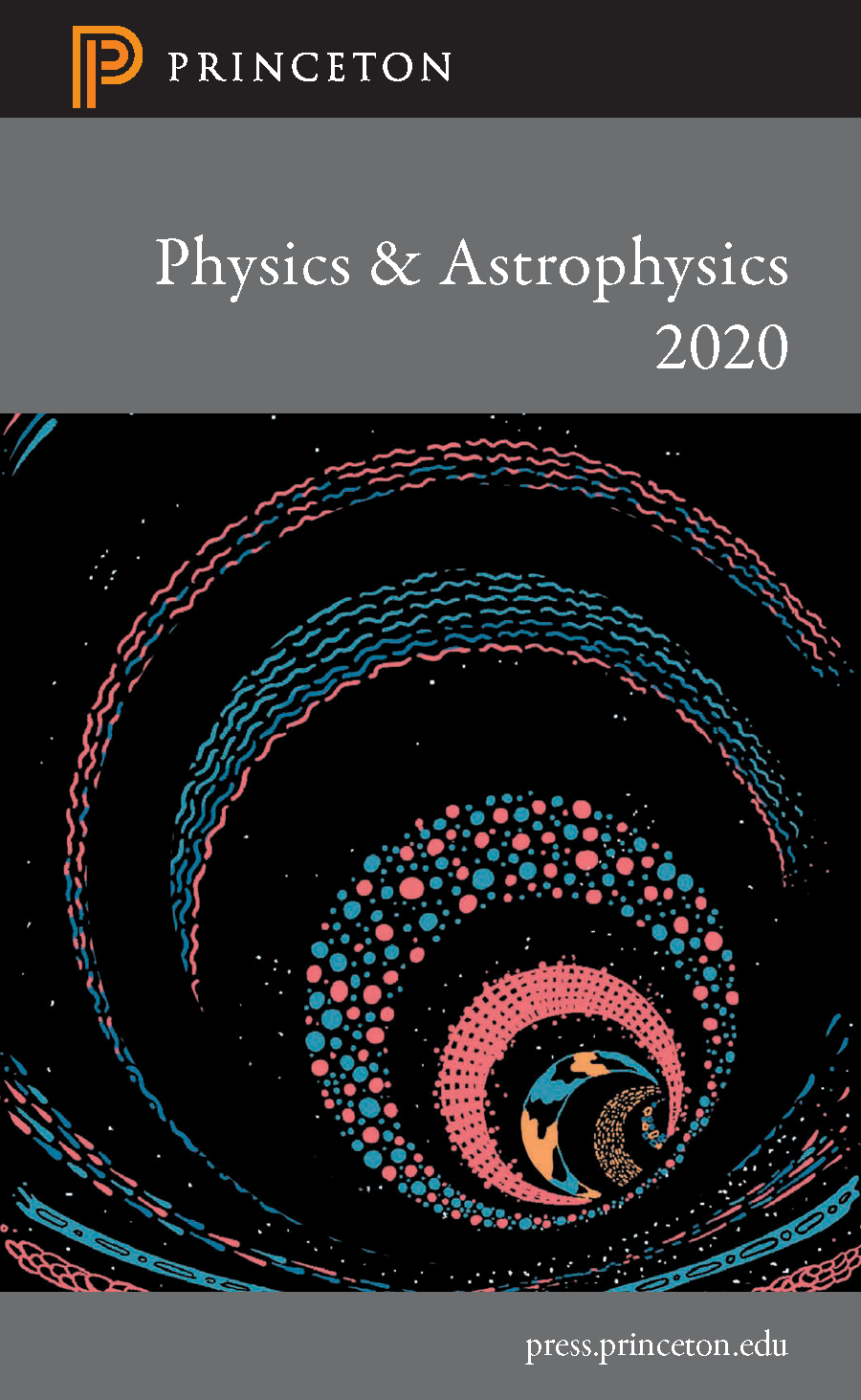 Physics & Astrophysics | Princeton University Press