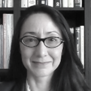Diana Gillooly, Executive Editor, Mathematics