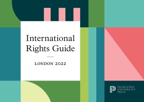 London Book Fair 2022 Rights Guide