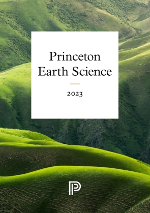 Earth Science 2023 Catalog Cover