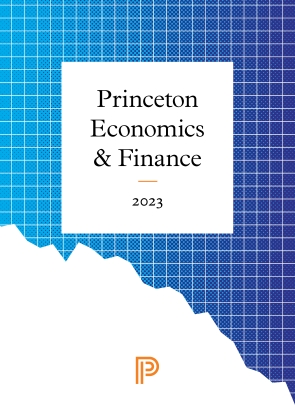 Economics & Finance 2023 Catalog