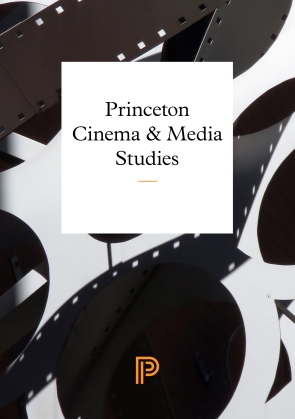 Cinema & Media Studies Collection Cover