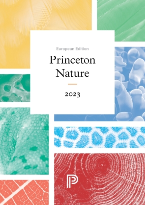Cover of Princeton Nature Catalog: European Edition
