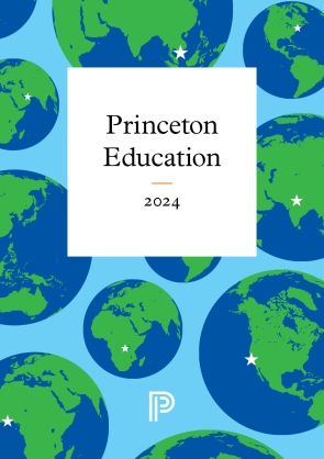 Education 2024 Cover