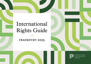 Frankfurt Book Fair 2023 Rights Guide