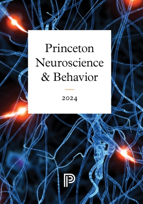 Neuroscience & Behavior 2024 Catalog Cover
