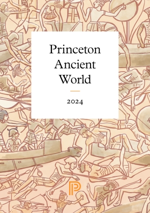 Ancient World Catalog Cover