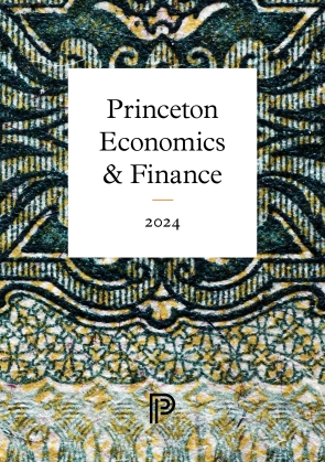 Economics 2024 Cover