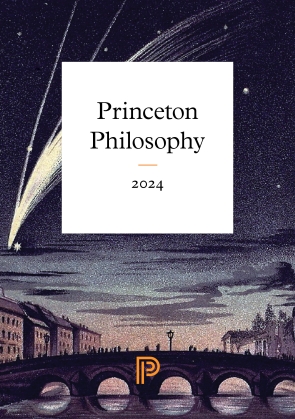 Philosophy 2024 Catalog Cover