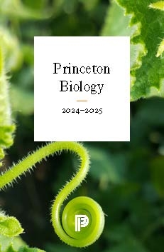 Biology Cover 2024