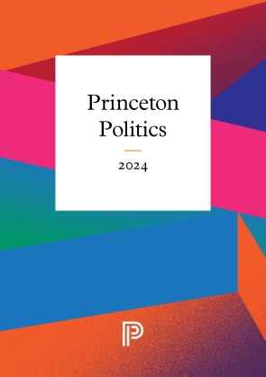 Politics 2024 Catalog Cover