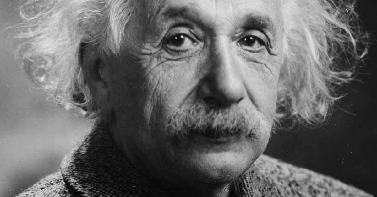 Hanoch Gutfreund and Jürgen Renn on Einstein on Einstein | Princeton ...