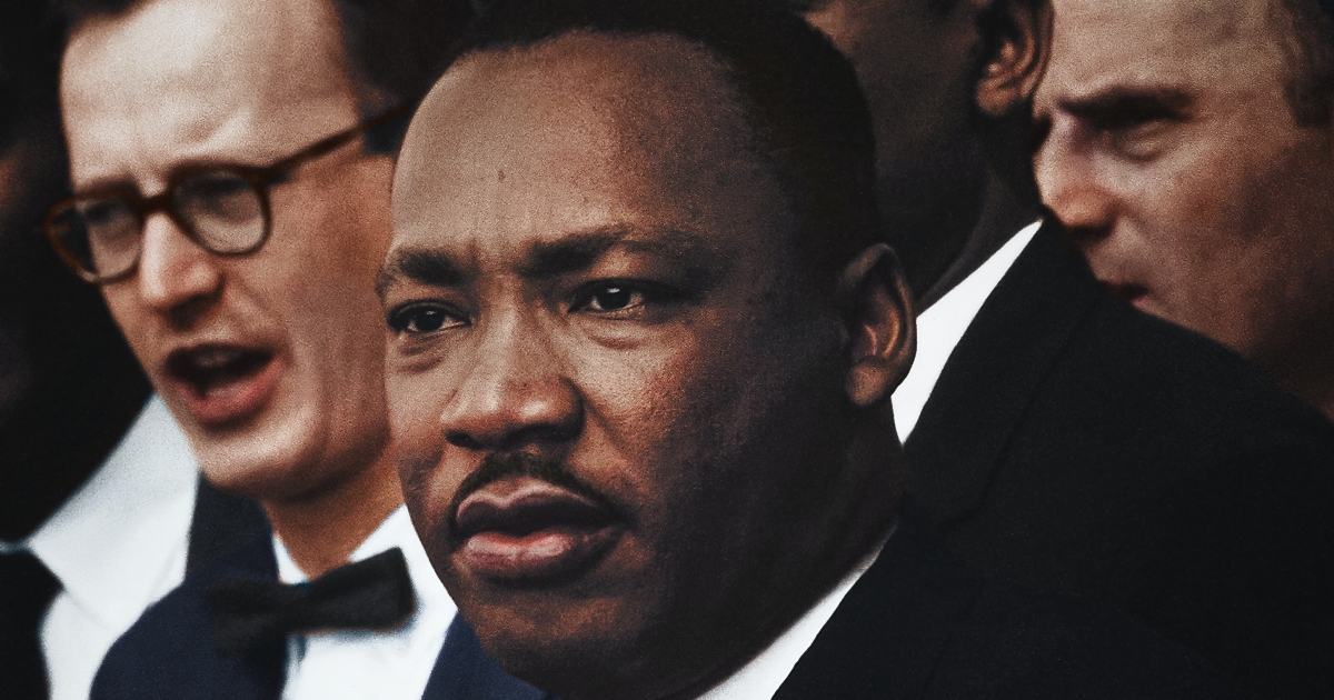 Reagan Used MLK Day to Undermine Racial Justice - Boston Review