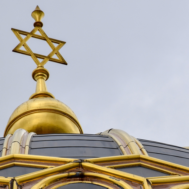 Jack Wertheimer on The New American Judaism