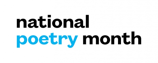 Celebrate National Poetry Month with Poem in Your Pocket Day