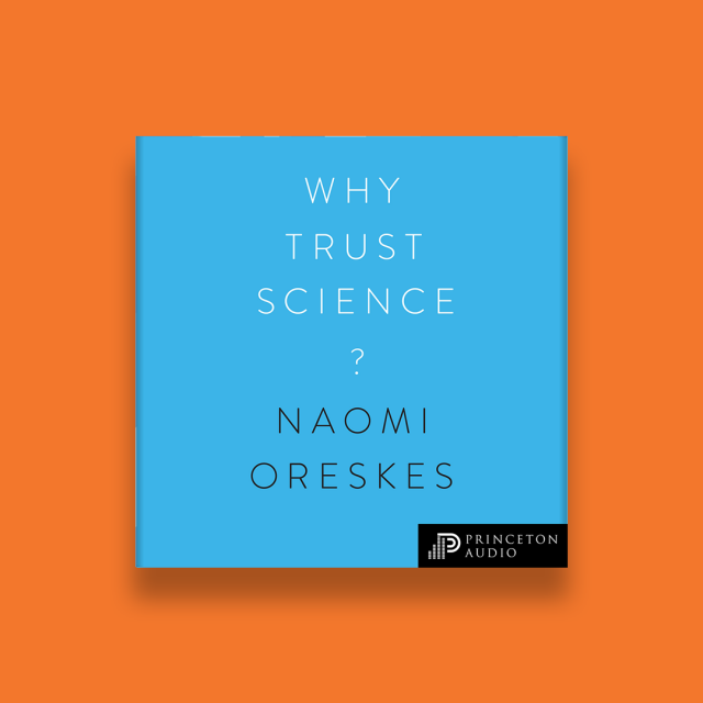 Listen in: Why Trust Science?