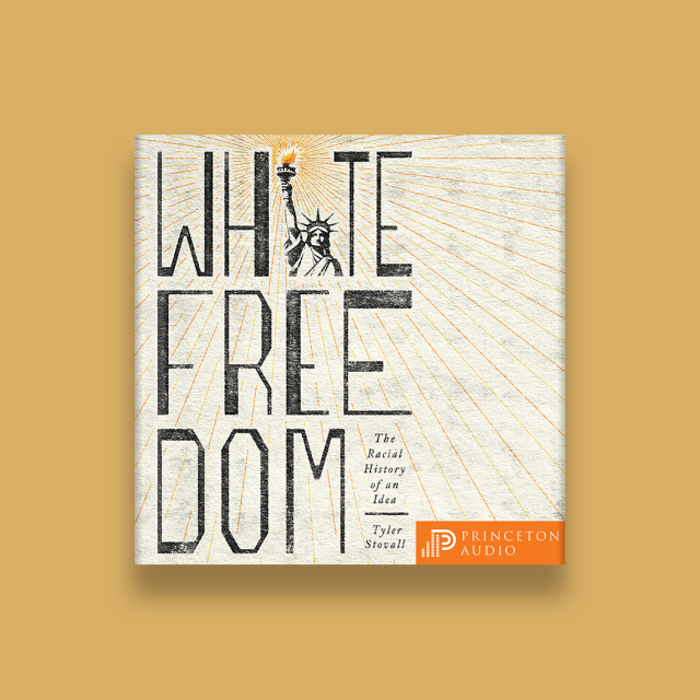 Listen in: White Freedom