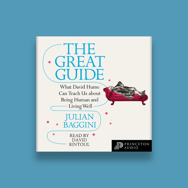 Listen in: The Great Guide