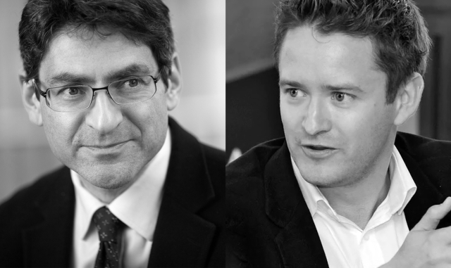 Jonathan Haskel and Stian Westlake on correcting economic disappointments