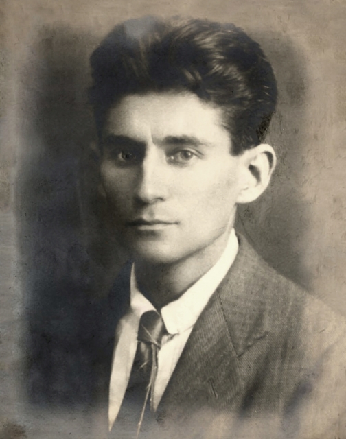 Kafka’s “Ultimate Things”: A new reading of the Zürau aphorisms