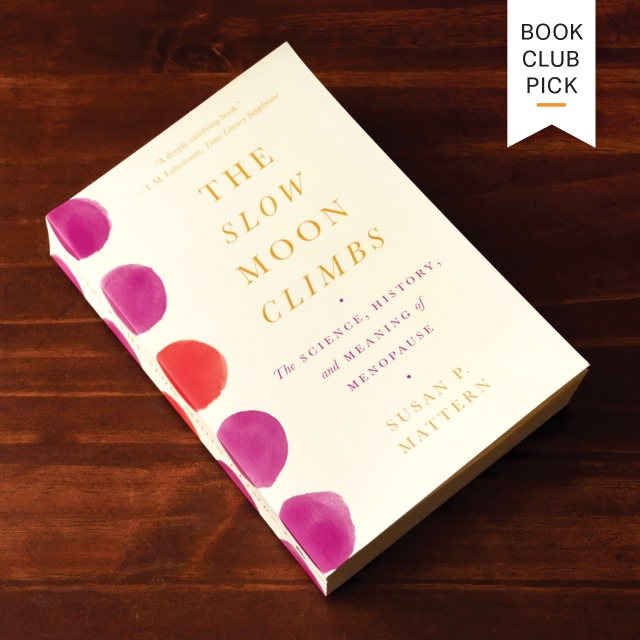 Book Club Pick: The Slow Moon Climbs