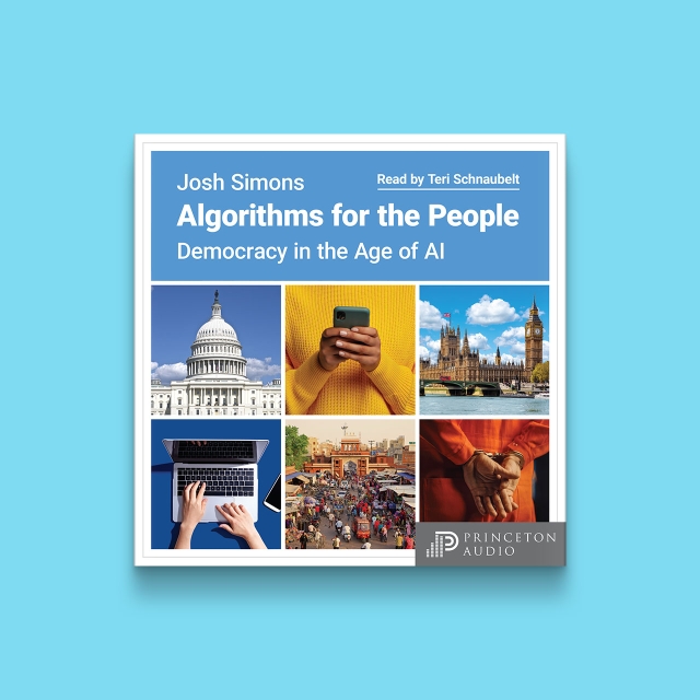 Listen in: Algorithms for the People