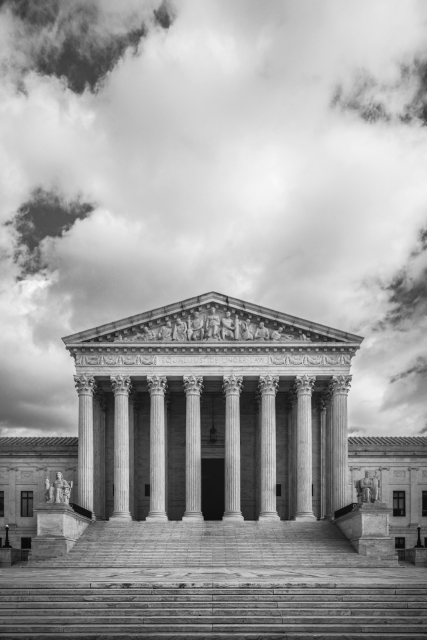 Plato the constitutionalist—and the Supreme Court