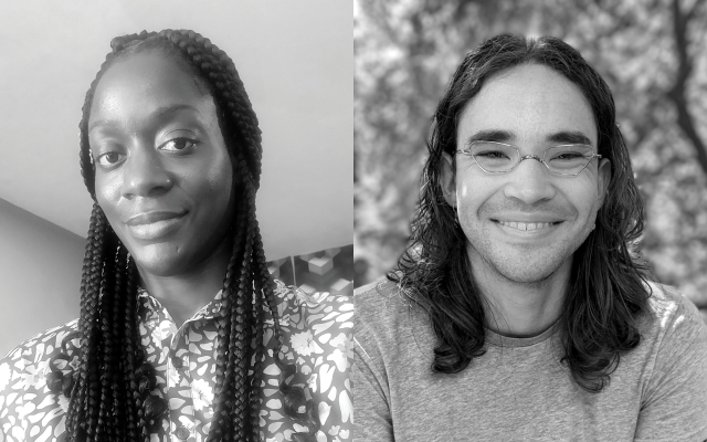 Ideas and inspiration from Princeton University Press’s 2023 fellows