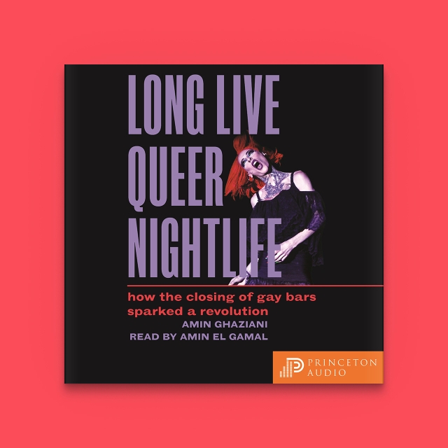 Listen in: Long Live Queer Nightlife