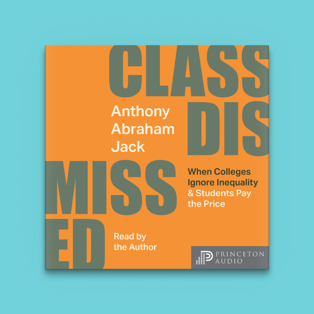 Listen in: Class Dismissed