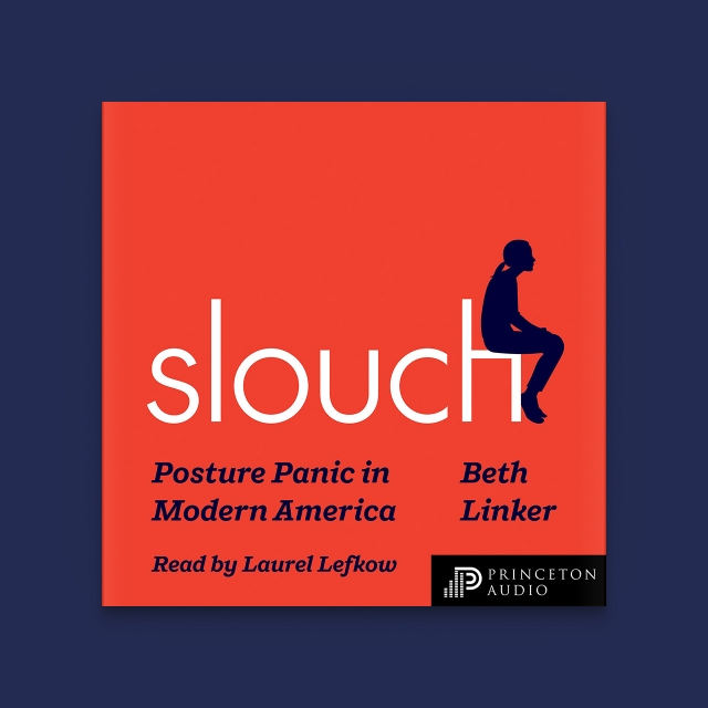 Listen in: Slouch